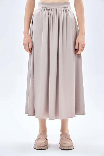 Юбка midi AW23WES-21061-148605 фото
